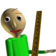 Published & copyrighted by Basically Games, LLC Baldi's Basics Classic