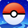 Published & copyrighted by Niantic, Inc. Pokémon GO
