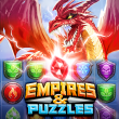 Published & copyrighted by Small Giant Games Empires & Puzzles: Epic Match 3