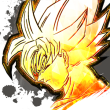 Published & copyrighted by BANDAI NAMCO Entertainment Inc. DRAGON BALL LEGENDS