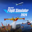 Published & copyrighted by Xbox Game Studios Microsoft Flight Simulator 2024