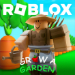 Roblox Grow a Garden