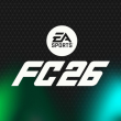 Published & copyrighted by Electronic Arts EA SPORTS FC™ 26