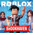 Roblox Brookhaven RP