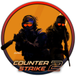 Published & copyrighted by Valve Counter-Strike 2
