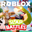 Roblox Slap Battles