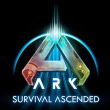 Published & copyrighted by Studio Wildcard, Snail Games USA ARK: Survival Ascended