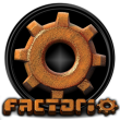 Published & copyrighted by Wube Software LTD. Factorio