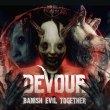 Published & copyrighted by Straight Back Games DEVOUR