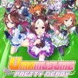 Published & copyrighted by Cygames, Inc. Umamusume: Pretty Derby