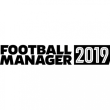 Published & copyrighted by SEGA Football Manager 2019