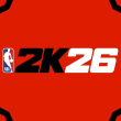 Published & copyrighted by 2K NBA 2K26