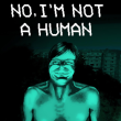 Published & copyrighted by CRITICAL REFLEX No, I'm not a Human