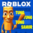 Roblox Tung Tung Tung Sahur