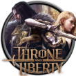 Published & copyrighted by Amazon Games THRONE AND LIBERTY