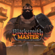 Published & copyrighted by Hooded Horse Blacksmith Master