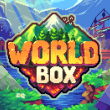 Published & copyrighted by Maxim Karpenko WorldBox - God Simulator