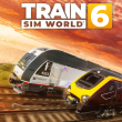 Published & copyrighted by Dovetail Games - TSW Train Sim World® 6
