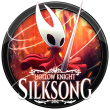 Published & copyrighted by Team Cherry Hollow Knight: Silksong