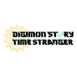 Published & copyrighted by Bandai Namco Entertainment Inc. Digimon Story Time Stranger