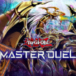 Published & copyrighted by KONAMI Yu-Gi-Oh! Master Duel