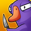 Published & copyrighted by Gaggle Studios, Inc. Goose Goose Duck