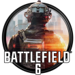 Published & copyrighted by Electronic Arts Battlefield™ 6