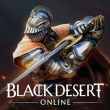 Published & copyrighted by Pearl Abyss Black Desert
