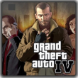 Grand Theft Auto IV