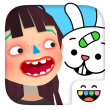 Published & copyrighted by Piknik Toca Boca Jr