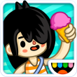Published & copyrighted by Toca Boca Toca Life: Vacation