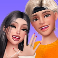 Published & copyrighted by NAVER Z Corporation ZEPETO