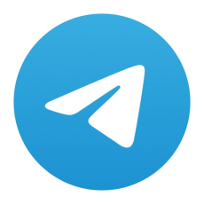 Published & copyrighted by Telegram FZ-LLC Telegram Messenger