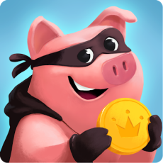 Published & copyrighted by Moon Active Coin Master