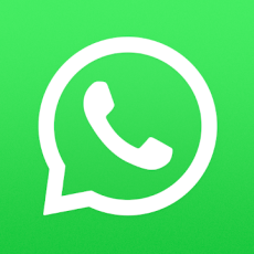 Published & copyrighted by WhatsApp Inc. WhatsApp Messenger