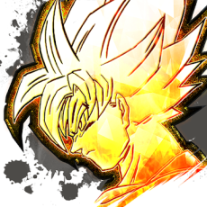 Published & copyrighted by BANDAI NAMCO Entertainment Inc. DRAGON BALL LEGENDS