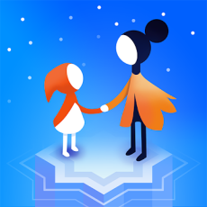 Published & copyrighted by ustwo games Monument Valley 2