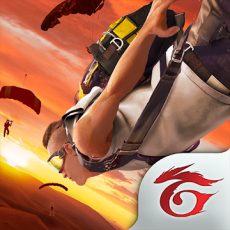 Published & copyrighted by GARENA INTERNATIONAL I PRIVATE LIMITED Garena Free Fire: Kalahari
