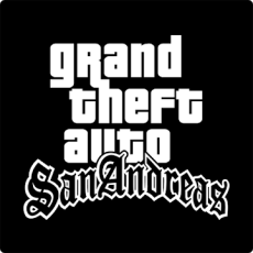 Published & copyrighted by Rockstar Games Grand Theft Auto: San Andreas