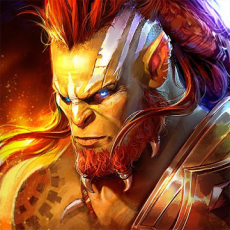 Published & copyrighted by Plarium Global Ltd RAID: Shadow Legends