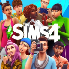 Published & copyrighted by Electronic Arts Inc The Sims™ 4