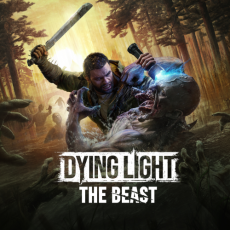Published & copyrighted by Techland Dying Light: The Beast