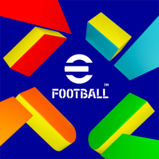 Published & copyrighted by KONAMI eFootball™