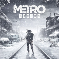 Published & copyrighted by 4A Games Metro Exodus