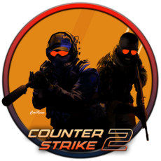 Published & copyrighted by Valve Counter-Strike 2