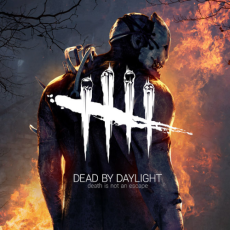 Published & copyrighted by Behaviour Interactive Inc. Dead by Daylight