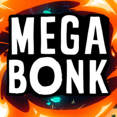 Published & copyrighted by vedinad Megabonk