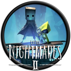 Published & copyrighted by BANDAI NAMCO Entertainment Little Nightmares II