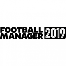 Published & copyrighted by SEGA Football Manager 2019