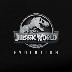Published & copyrighted by Frontier Developments Jurassic World Evolution